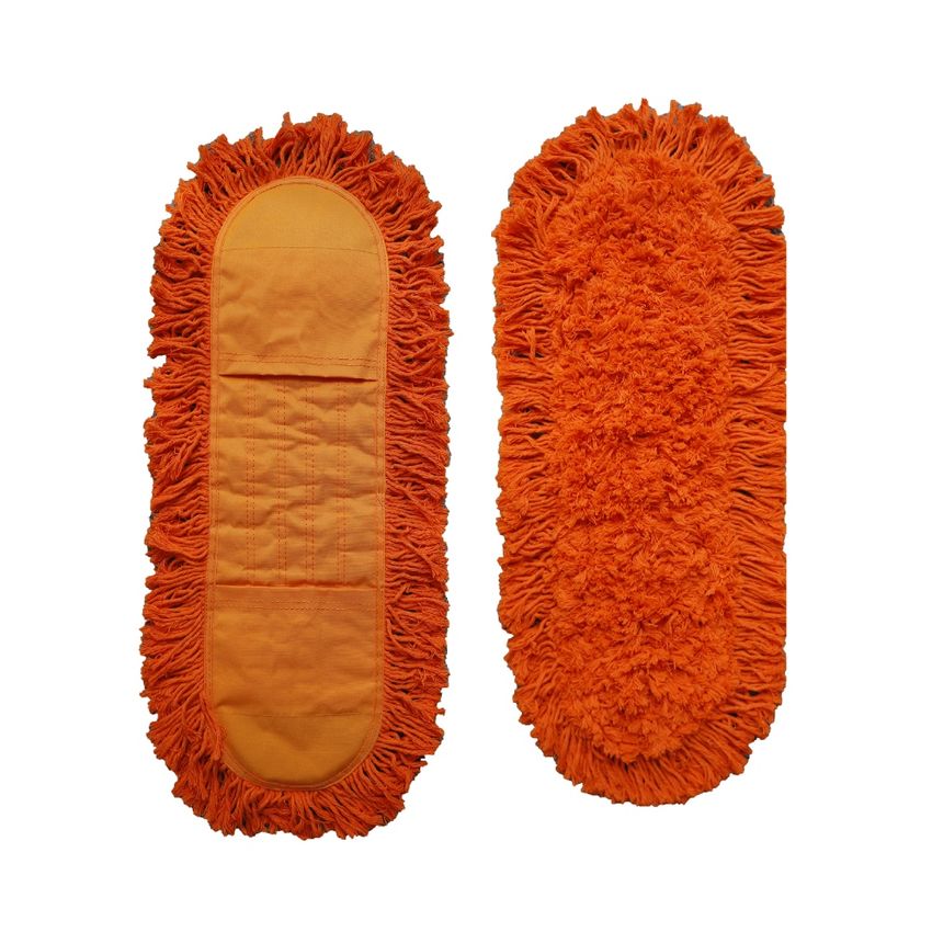 Refill Kain Pel 16 Inci Orange Krisbow Frhmr100