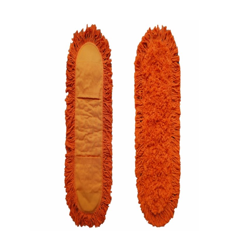 Refill Kain Pel 36 Inci Orange Krisbow Frhmr102