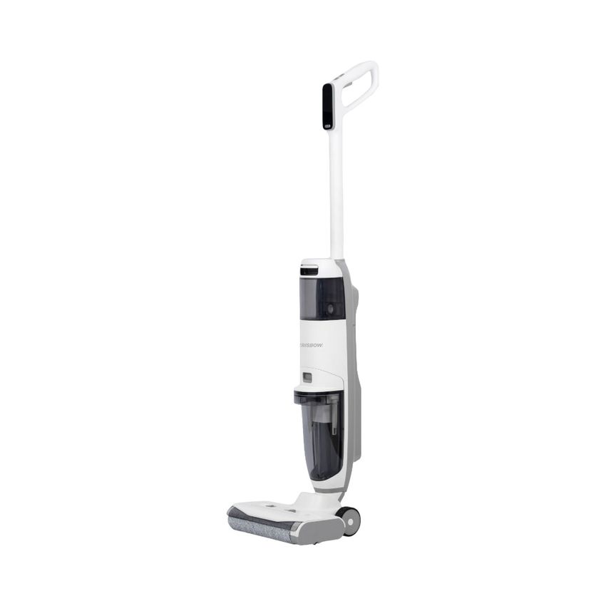 Vacuum Cleaner & Floor Washer Cordless Krisbow Frfcb180w