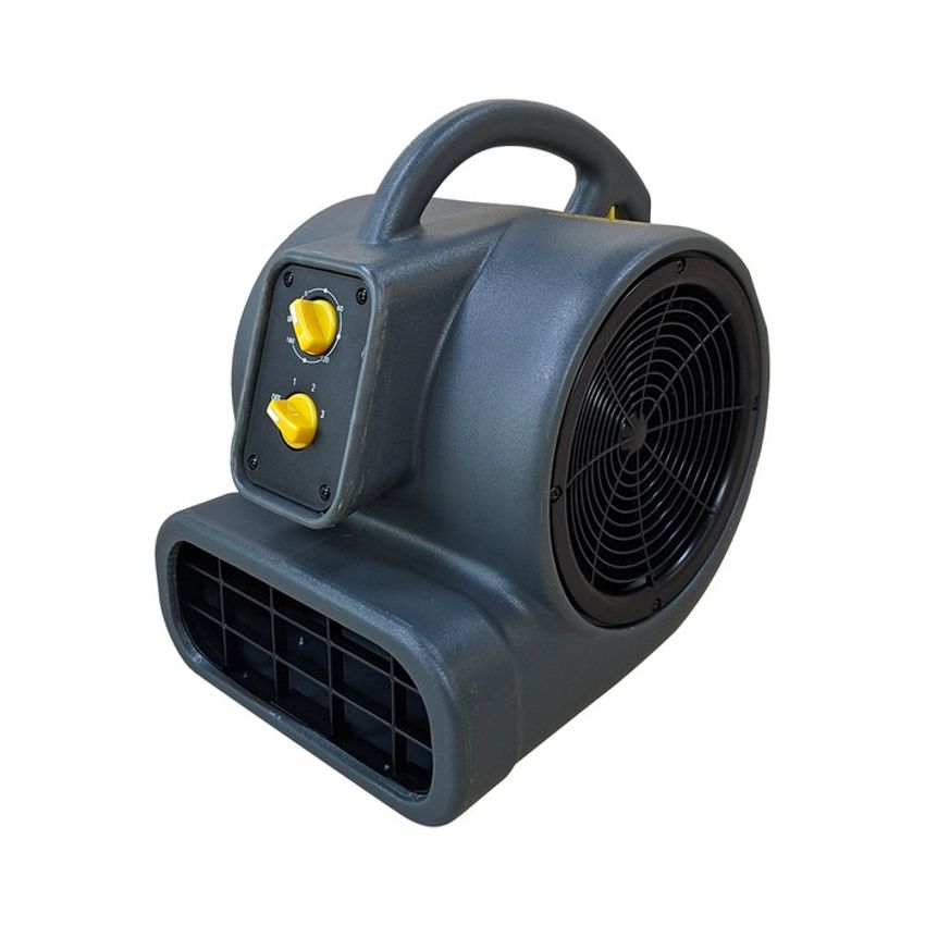 Blower Karpet 300 Watt Hitam Krisbow Fpcb350