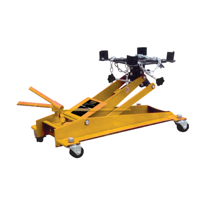 Dongkrak Transmisi Mobil Floor 500 Kg Krisbow Erljt05