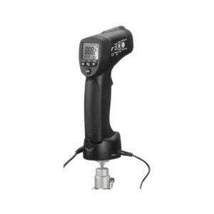 Alat Ukur Termometer Infrared -50 - 1050 Derajat Celcius Krisbow