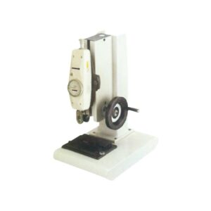 Manual Test Stand For Push Pull Krisbow