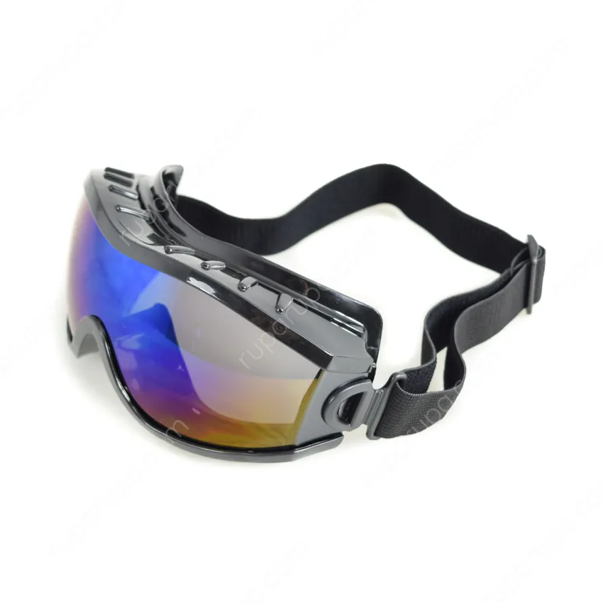 Kacamata Pengaman Heavy Duty Rainbow Krisbow