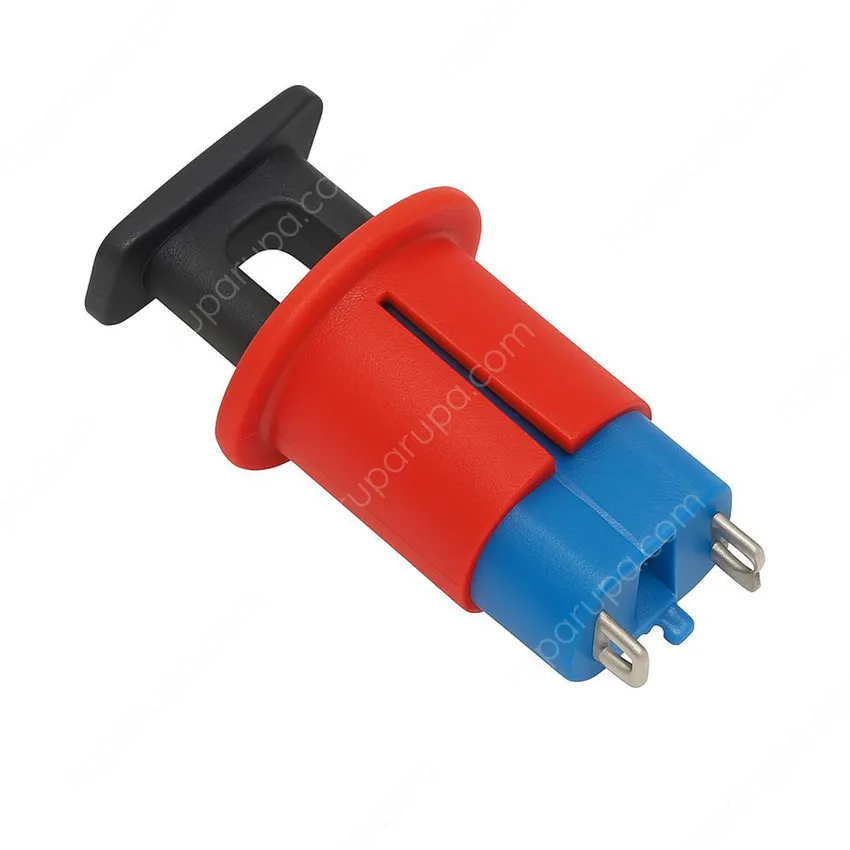 Mini Circuit Breaker Lockout Pin In Mix Krisbow Srmcbpi