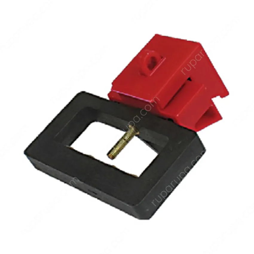 Circuit Breaker Clamp On Big Mccb 72 mm Krisbow