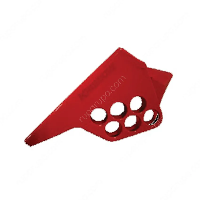 Ball Valve Standard Lockout 1/4-1 Inci Krisbow