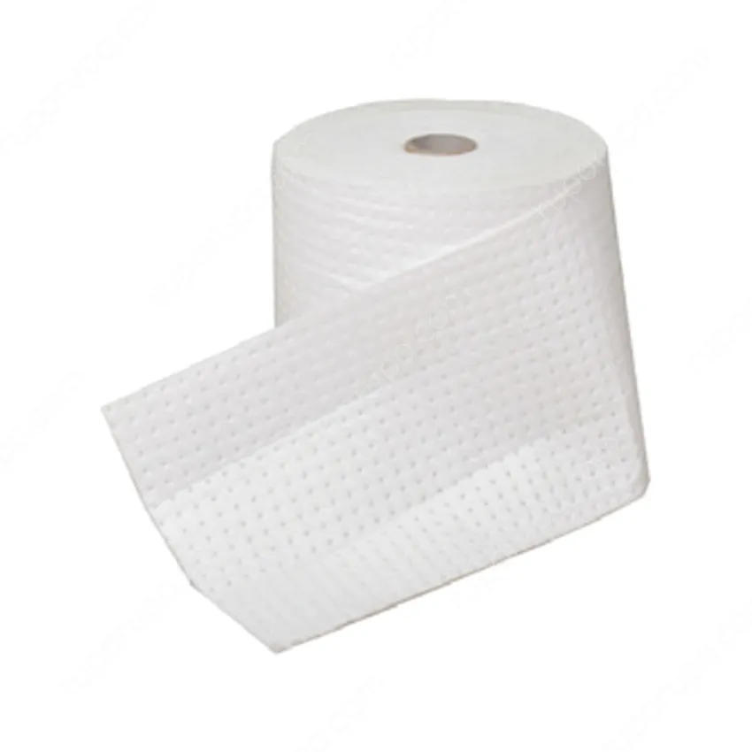 Absorbent Roll Set 10 Pcs 45x72 Cm Putih Krisbow