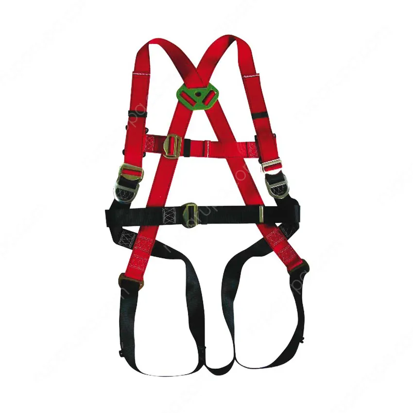 KW1000439_1 Sabuk Pengaman Tanpa Tali Tambahan Krisbow