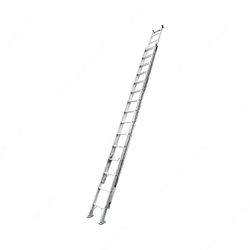 Tangga Ekstensi Aluminium 29 Step 9.2 Meter Krisbow Prle9229