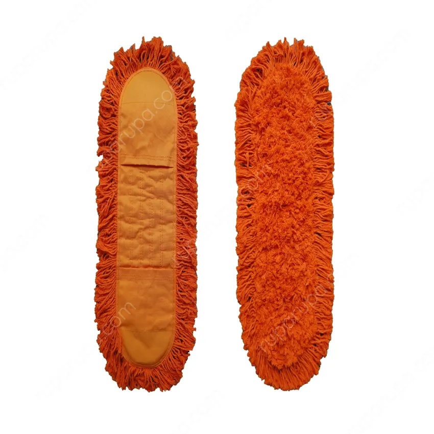 Refill Kain Pel 24 Inci Orange Krisbow Frhmr101