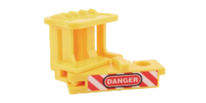 Lockout Plug Lototo LLP11