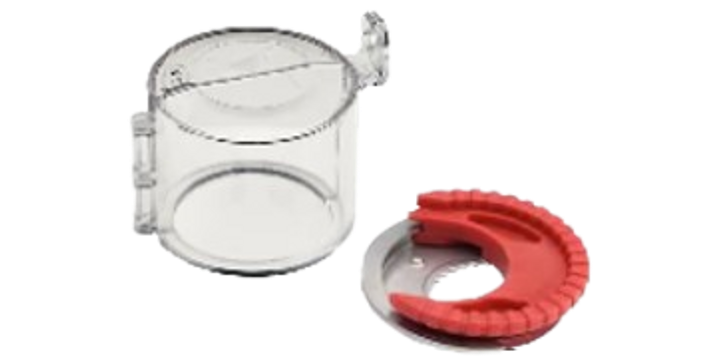 Push Button Lockout Lototo LS2151A