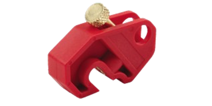 Circuit Breaker Lockout Lototo LS3393A