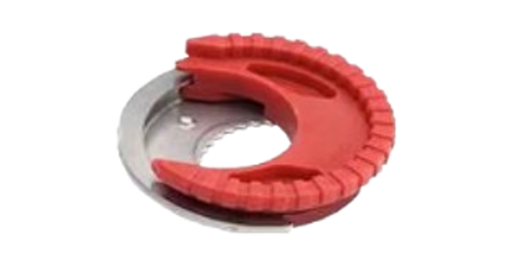 Push Button Lockout Lototo LS2151A-2