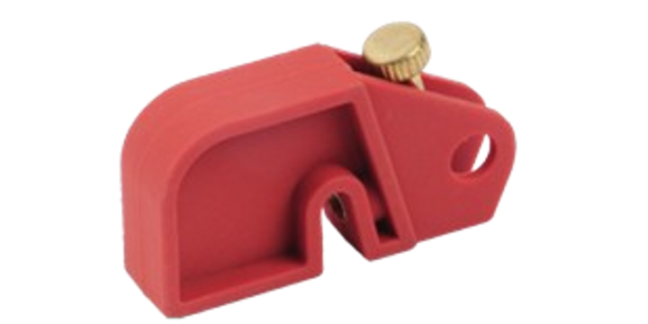 Circuit Breaker Lockout Lototo LS3392A