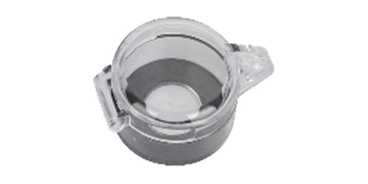 Push Button Lockout Lototo LB01M