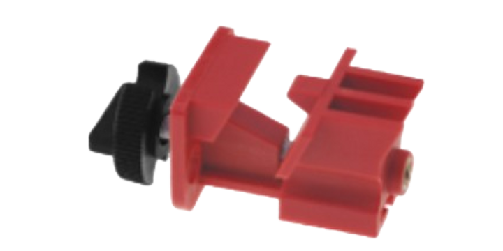 Lototo L4395 Moulded Case Circuit Breaker Lockout