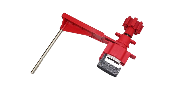 Universal Ball Valve Lockout Lototo LBF01