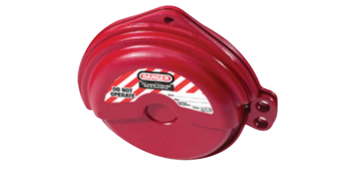 Safety Rotating Gate Valve 2″-5″ Diameter Handles Lototo L481
