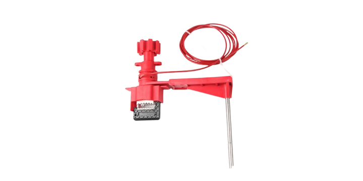 Universal Ball Valve Lockout Lototo LBF05