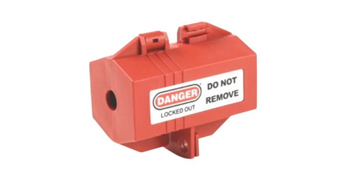 Safety Rotating Electrical Plug Lototo L488