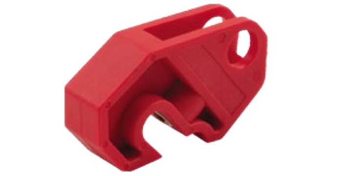 Circuit Breaker Lockout Lototo LS3393