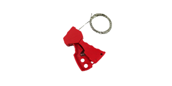 Cable Lockout Lototo LS807S