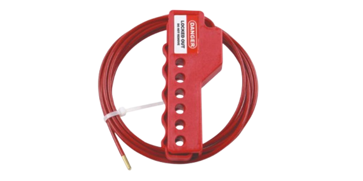 Cable Lockout Lototo LS805A