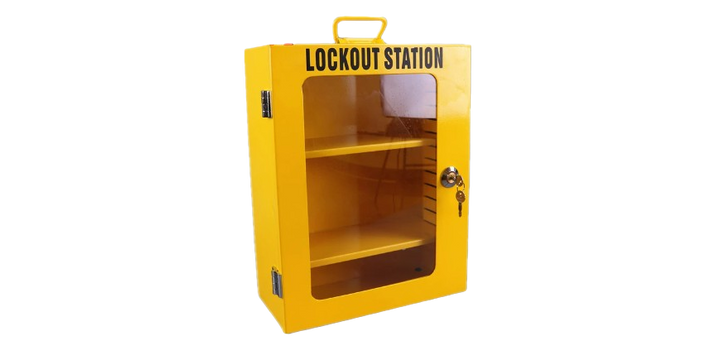 Padlock Station Lototo L500D