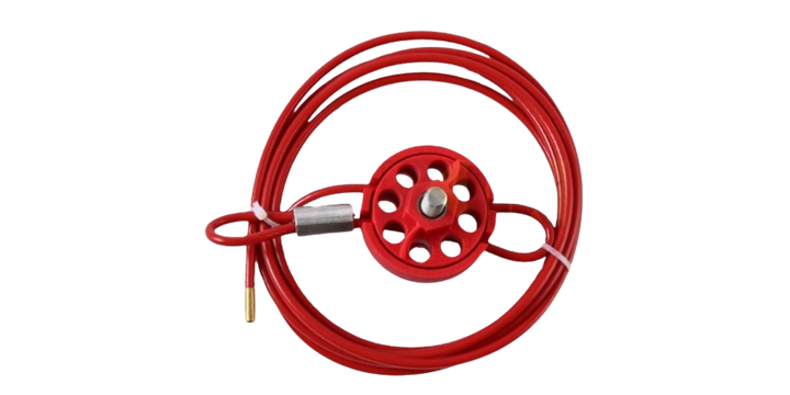Cable Lockout Lototo LS808