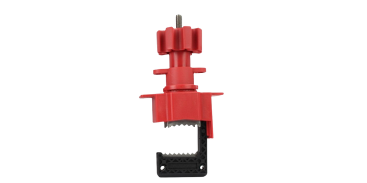 Butterfly Valve Lockout Lototo LBF04P
