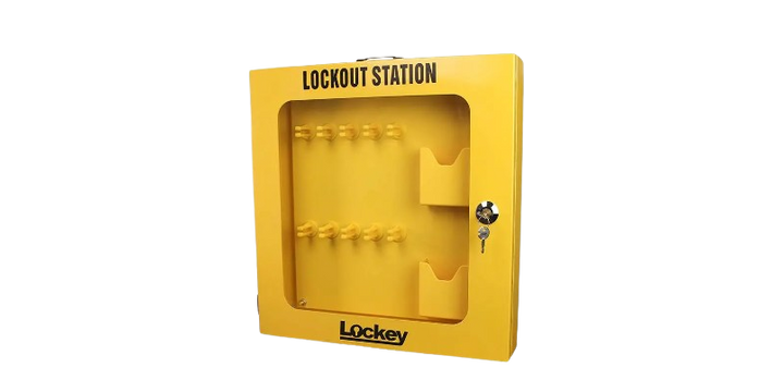 Padlock Station Lototo LK41