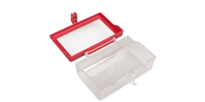 Wall Switch Lockout Lototo LW02