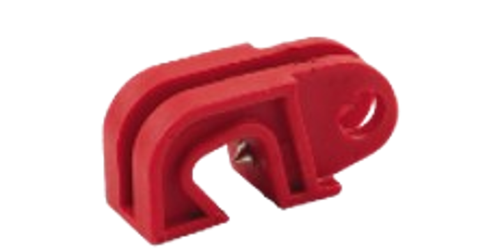 Circuit Breaker Lockout Lototo L3391B