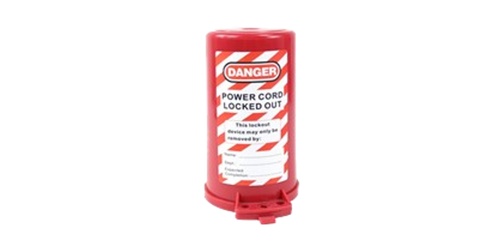 Air Source Lockout Lototo LS04