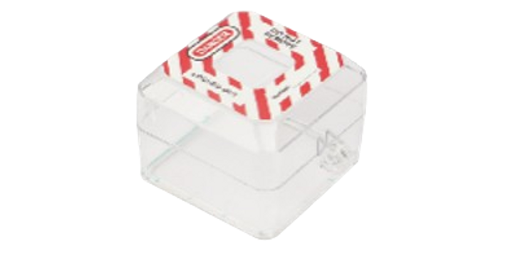 Wall Switch Lockout Lototo LW05