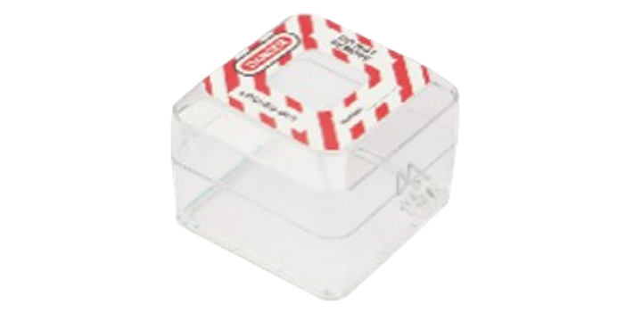 Wall Switch Lockout Lototo LW05