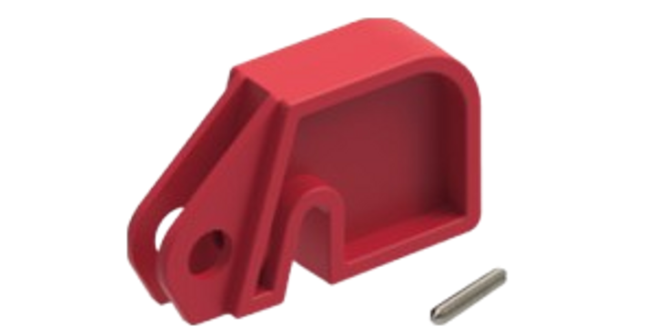 Circuit Breaker Lockout Lototo LS3392
