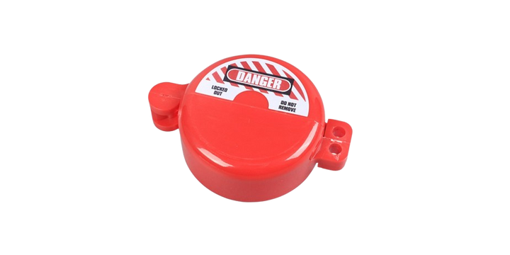 Cylinder Tank Lock Out Lototo LS032