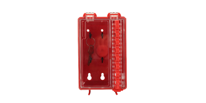 Wall Mounted Group Lock Box Lototo LX21