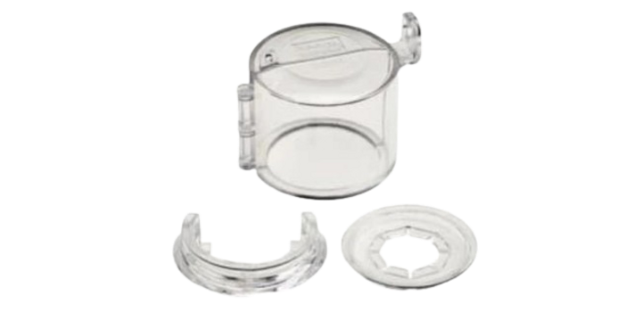 Push Button Lockout Lototo LS2151-1