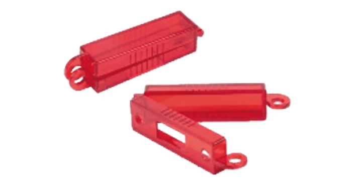 Wall Switch Lockout Lototo LW41