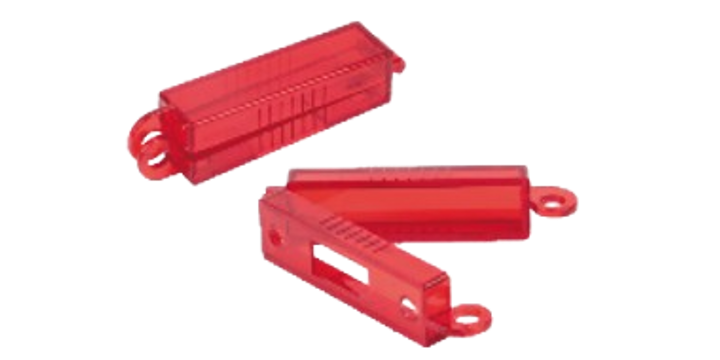 Wall Switch Lockout Lototo LW41