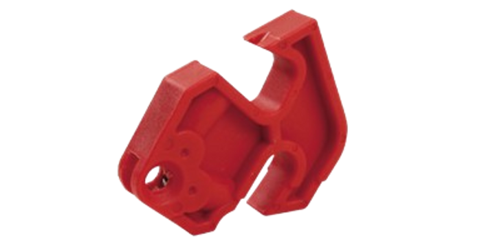 Multi-Functional Circuit Breaker Lockout Lototo LS4390