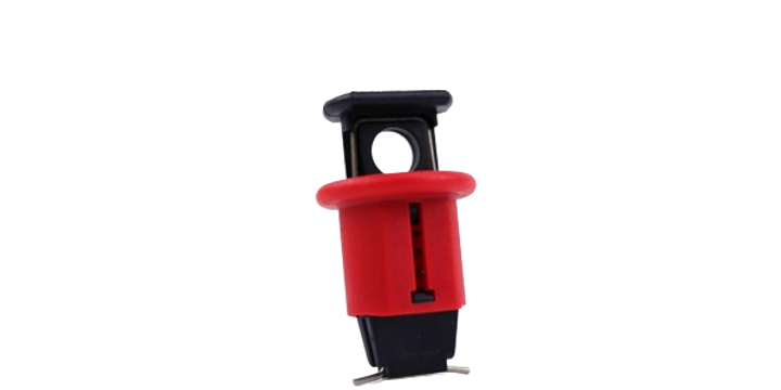 Safety Miniature Circuit Breaker Lockout Devices Lototo LS2390