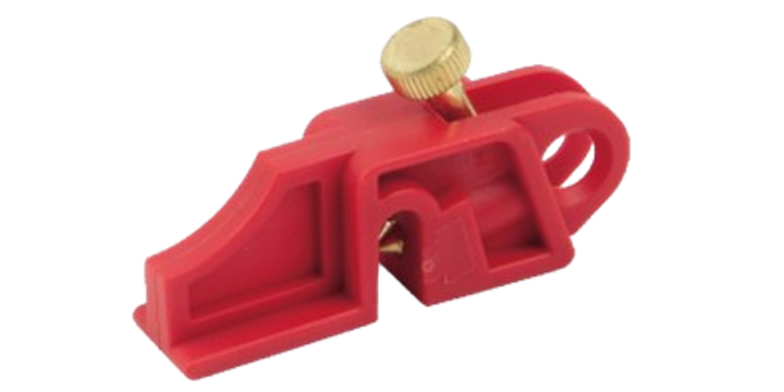 Multi-Functional Circuit Breaker Lockout Lototo LS4392