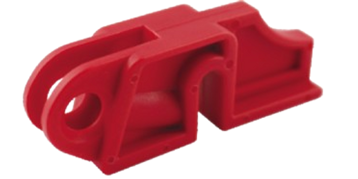 Moulded Case Circuit Breaker Lockout Lototo LS4392A