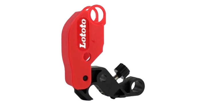 Safety Universal Miniature Circuit Breaker Lototo LS2394