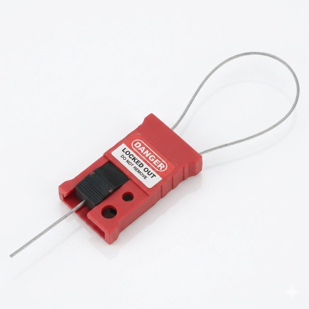 Car Seal Lockout LOTOTO LS809